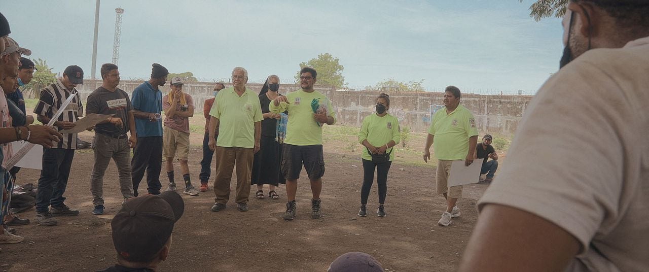 ¿A Dónde Vamos, Coyote? : Foto