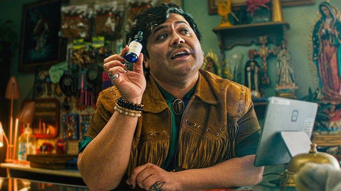 Alexander y un viaje terrible, horrible, malo... ¡Muy malo! : Foto