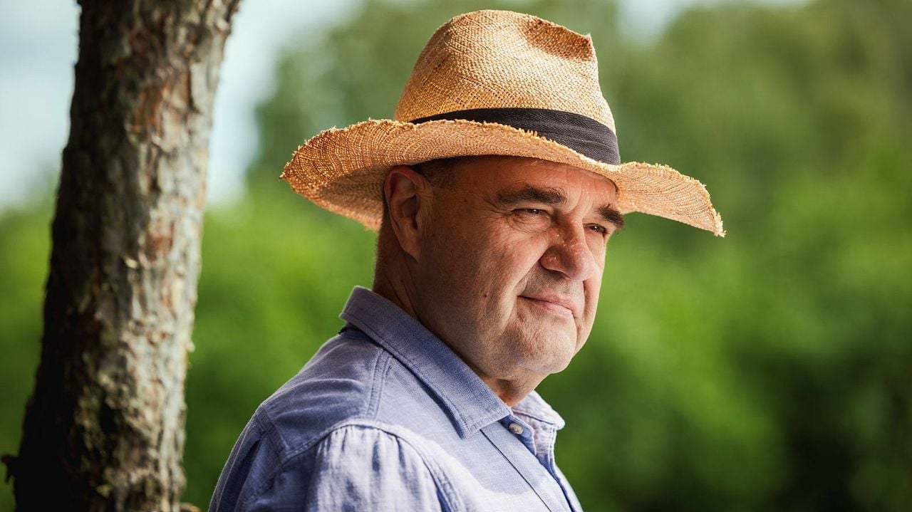 Un pueblo al rescate : Foto