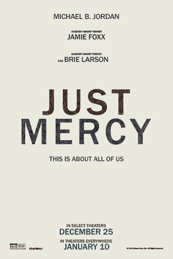 Buscando justicia : Póster