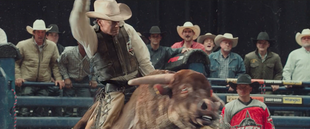 El Último Rodeo : Foto Neal McDonough