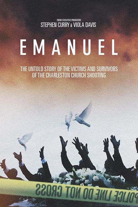 Emanuel : Póster
