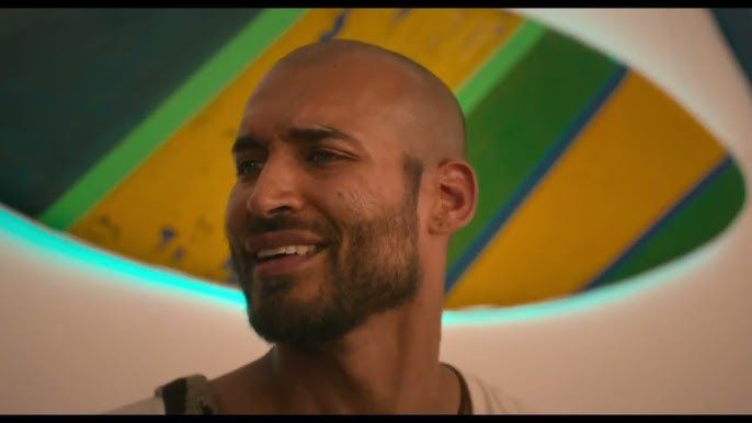 Un padre muy madre : Foto Edgar Vittorino