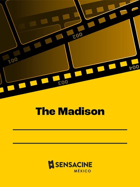 The Madison : Póster