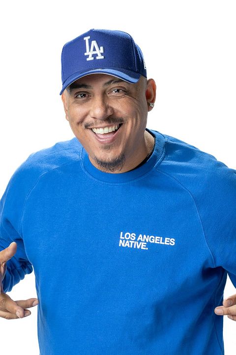 Póster Cristian “Concrete” Gutierrez