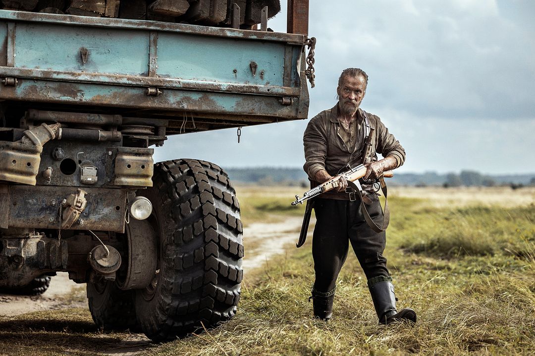 Sisu: Camino a la Venganza : Foto