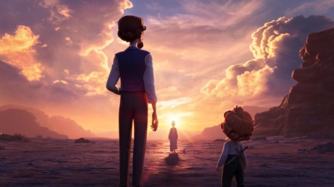 El Rey de Reyes : Foto