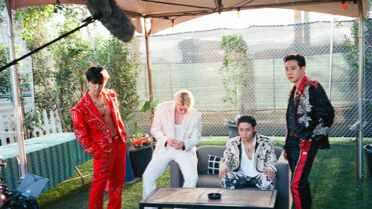 The Rose: Regresa A Mí : Foto The Rose