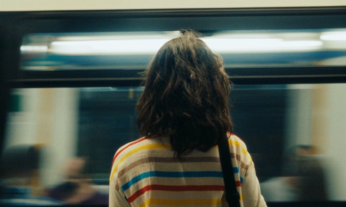 Notas sobre un verano : Foto