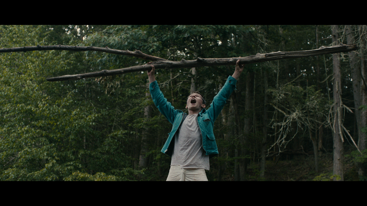 Perdido en la montaña : Foto