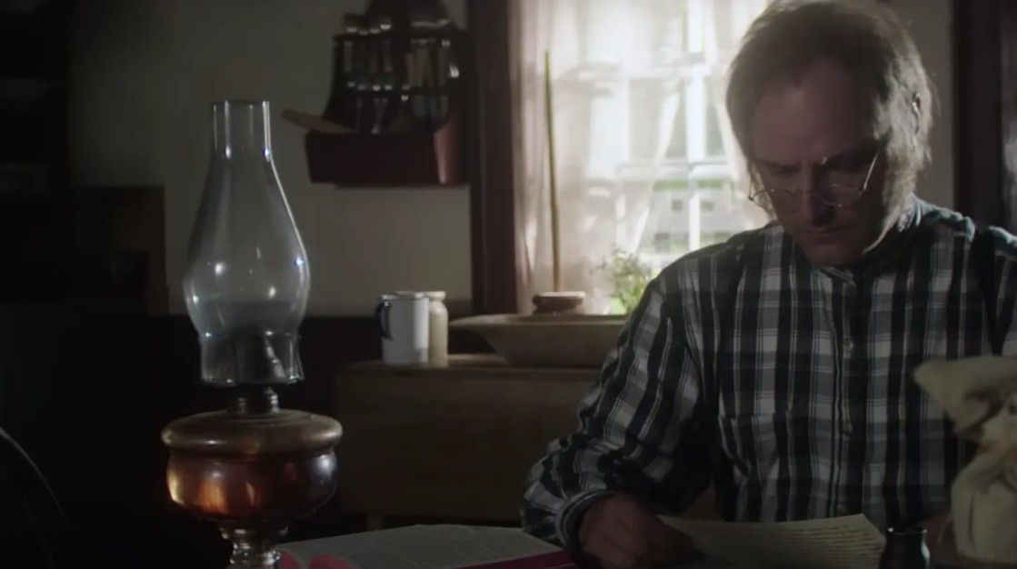 Llenos de esperanza : Foto