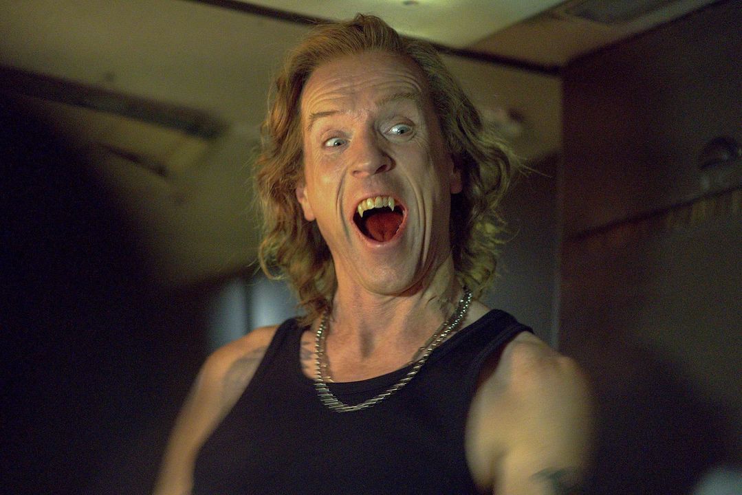 Los Radley : Foto Damian Lewis