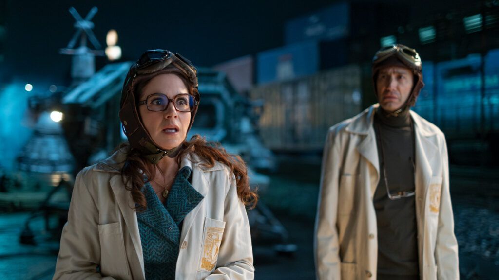 Nuestros Tiempos : Foto Lucero, Benny Ibarra