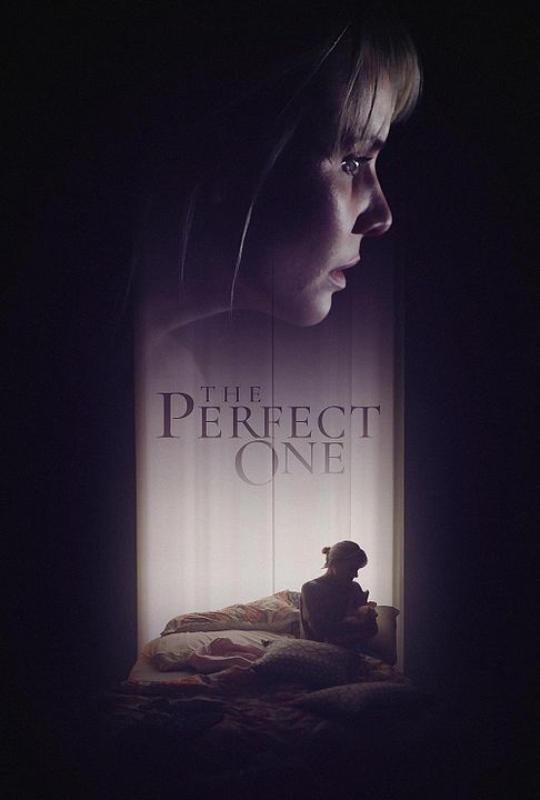 The Perfect One : Póster