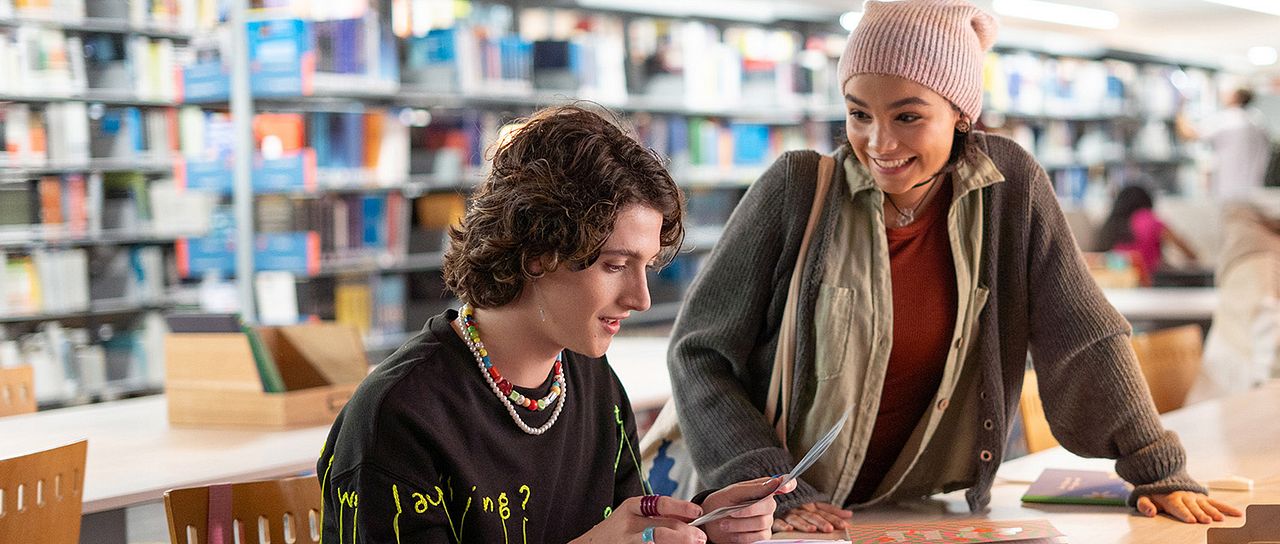 Desastre En Familia : Foto