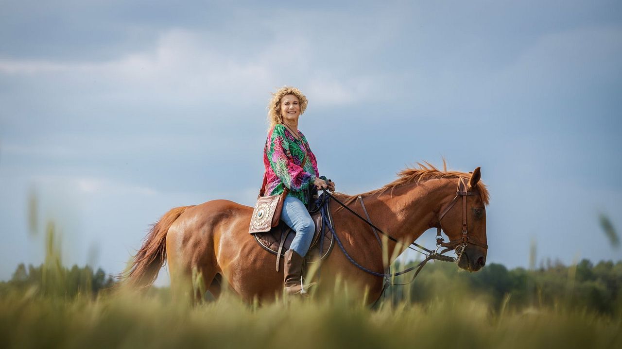 Un pueblo al rescate : Foto