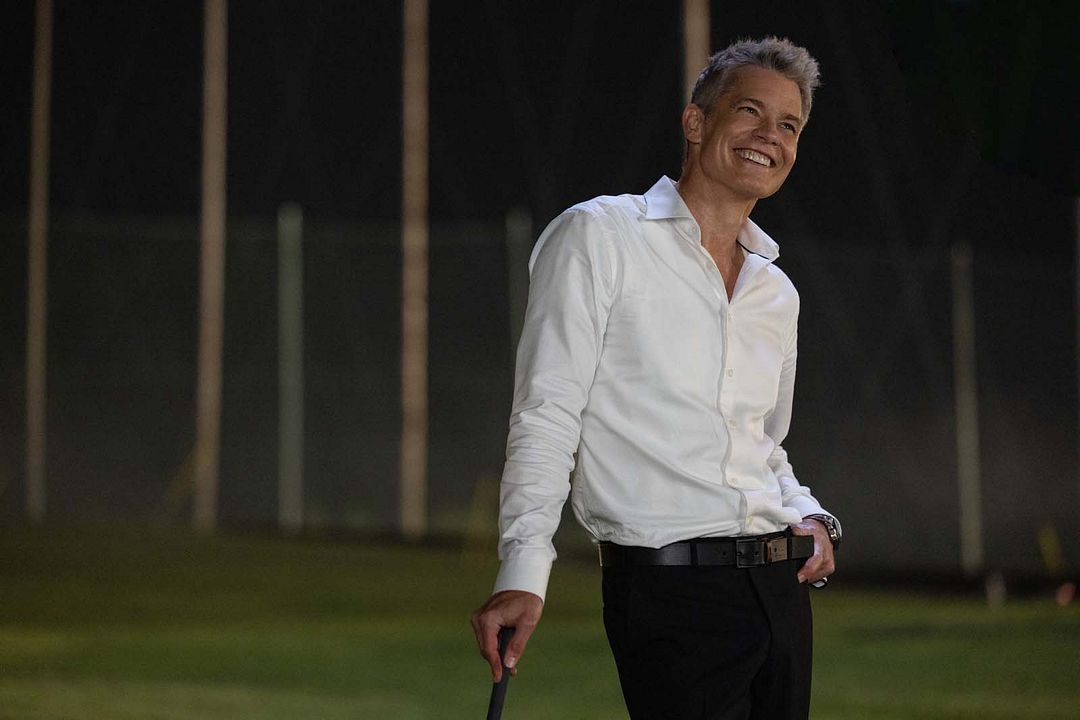 Foto Timothy Olyphant