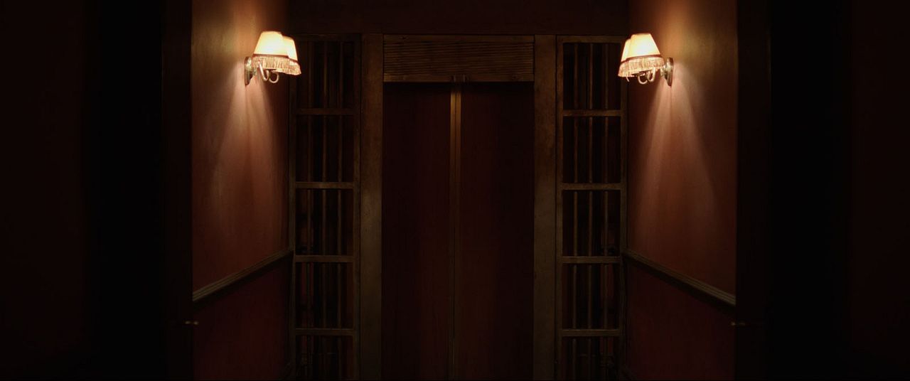 HOKUM: La Maldición de la Bruja : Foto