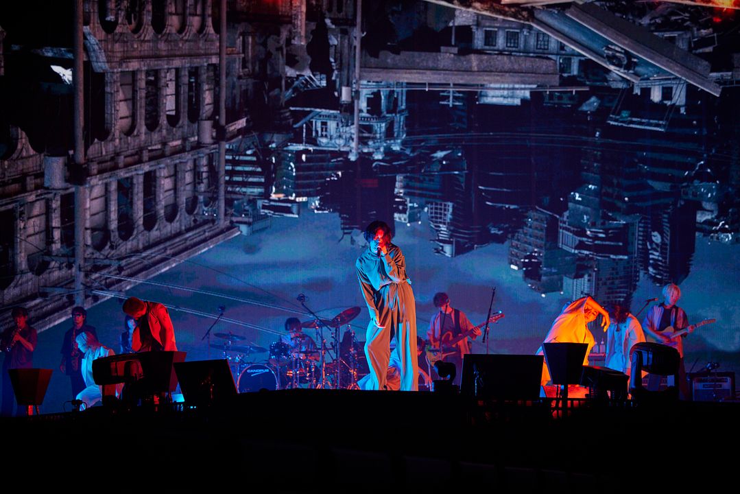 KENSHI YONEZU 2023 TOUR / FANTASY : Foto