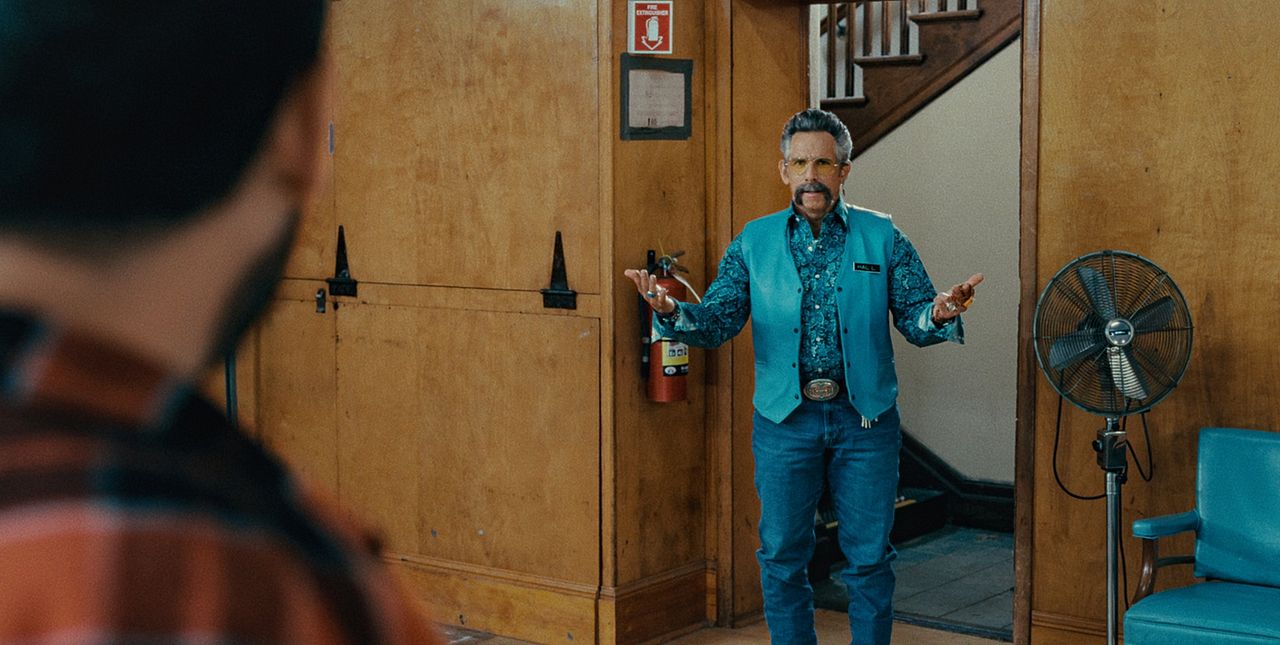 Happy Gilmore 2 : Foto Ben Stiller