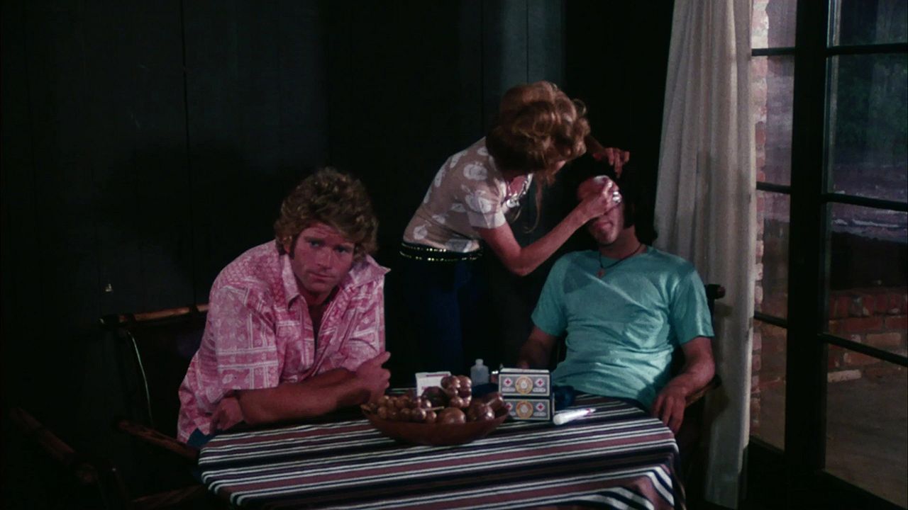 Intercambio de parejas : Foto