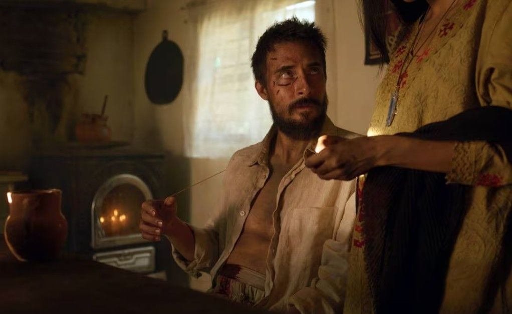 El ritual del Nahual : Foto