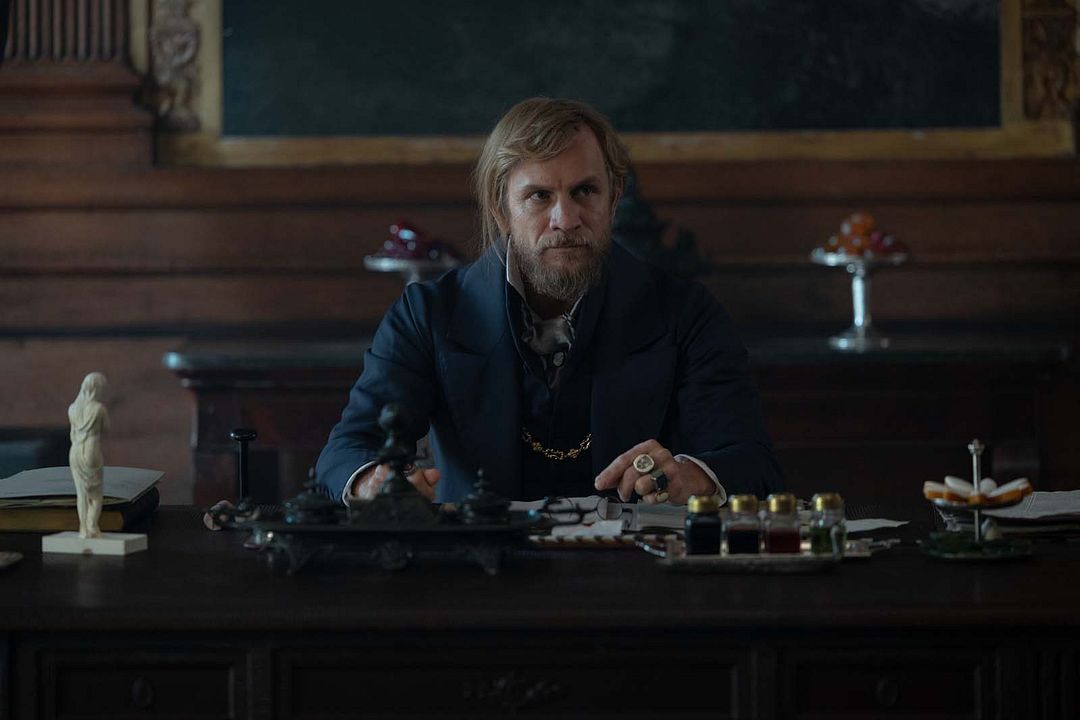 Foto Jérémie Renier