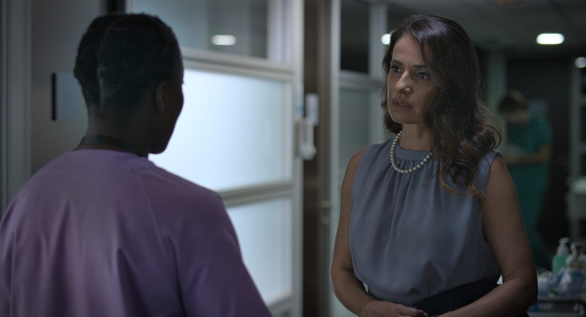 Azul de niño : Foto