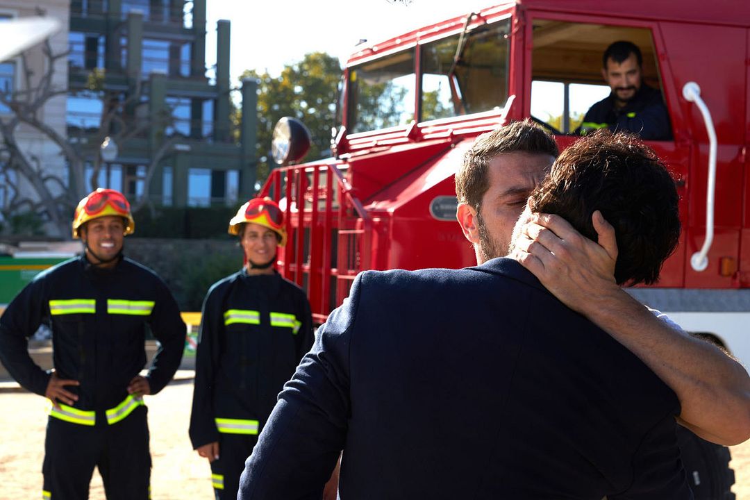 ¿Quién quiere casarse con un Astronauta? : Foto