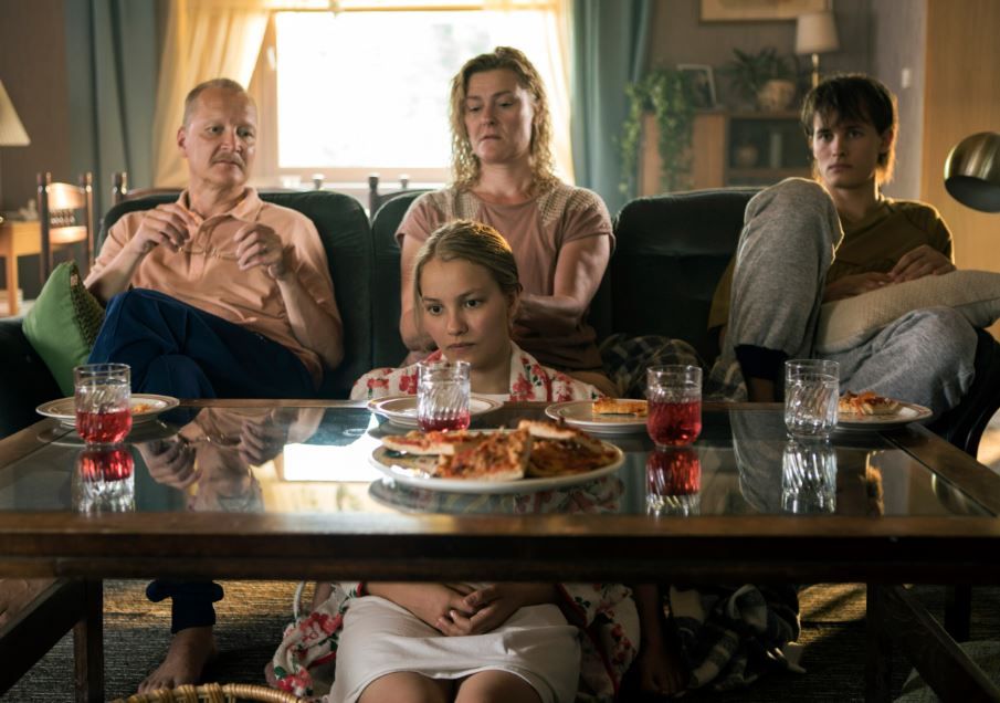 Valoa valoa valoa : Foto