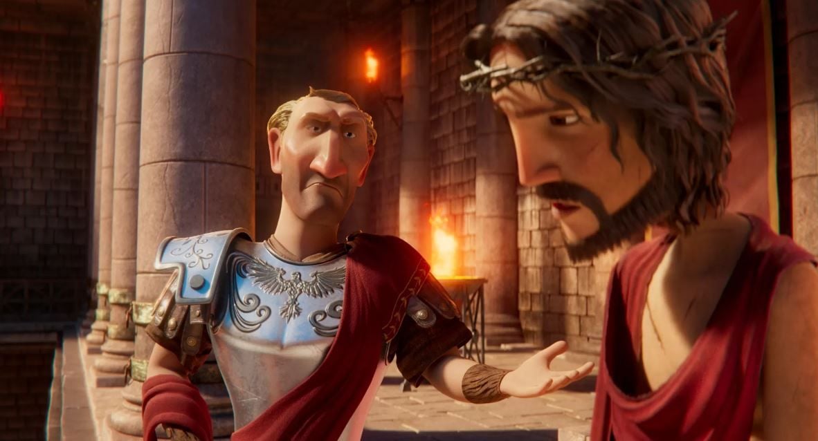 El Rey de Reyes : Foto