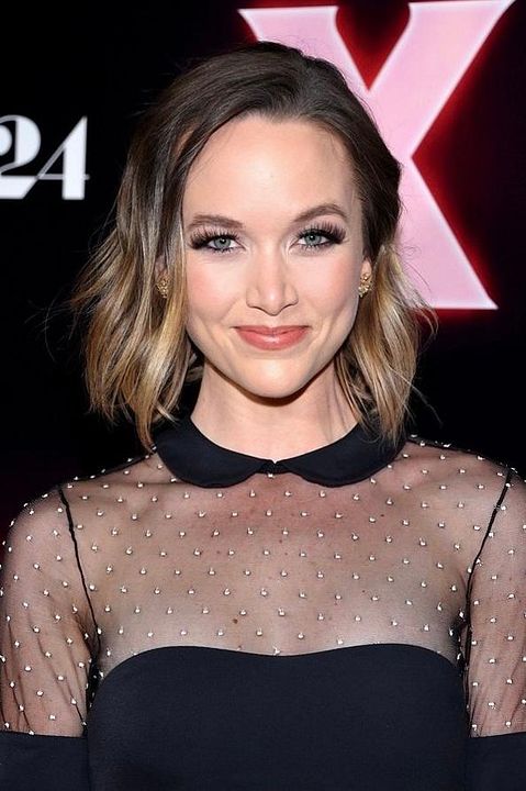 Póster Kelley Jakle