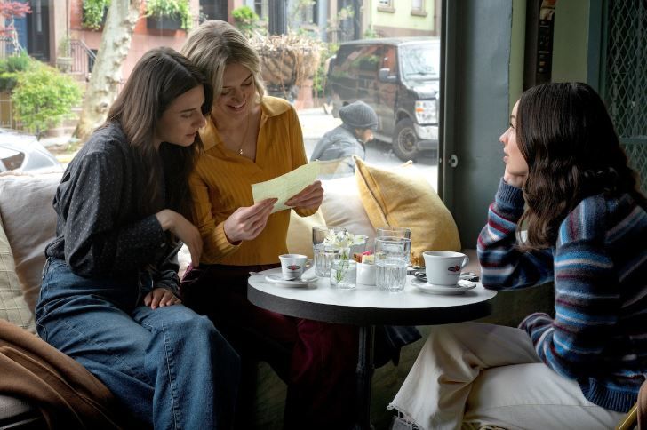 Mi lista de deseos : Foto Sofia Carson