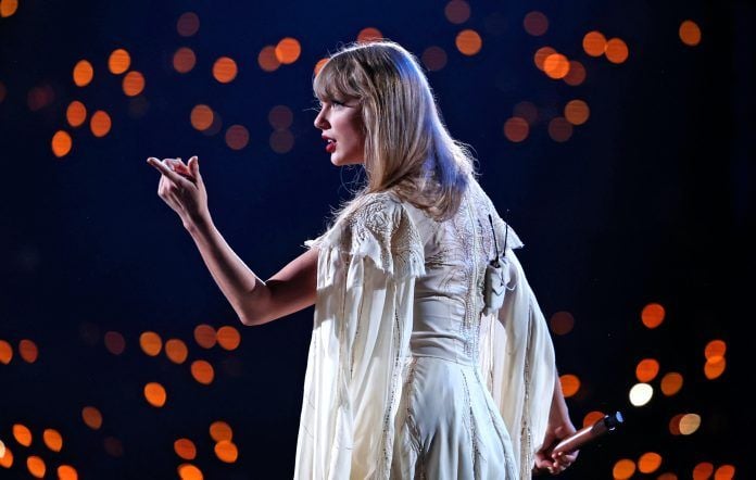 Taylor Swift: The Eras Tour - The Final Show : Foto Taylor Swift