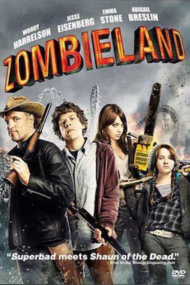 Zombieland : Póster