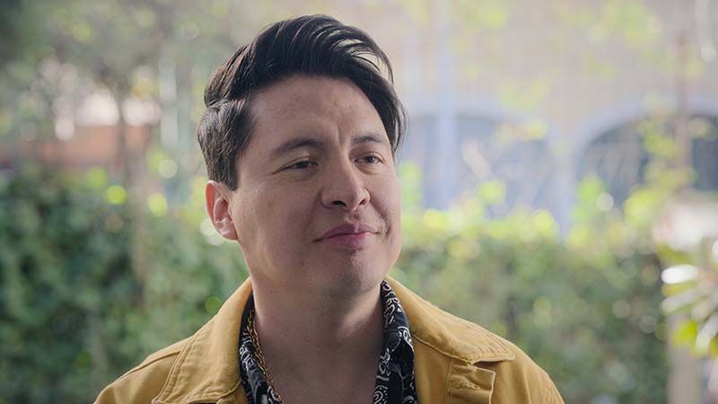 Foto Armando Hernández