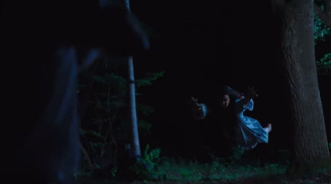 Fear Cabin: The Last Weekend Of Summer : Foto