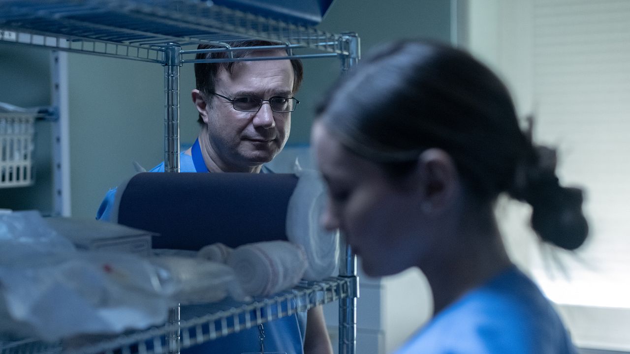 La Viuda Negra : Foto