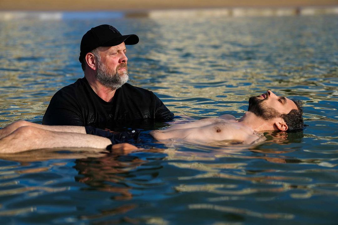 Un Toque de Amor : Foto Quentin Dolmaire