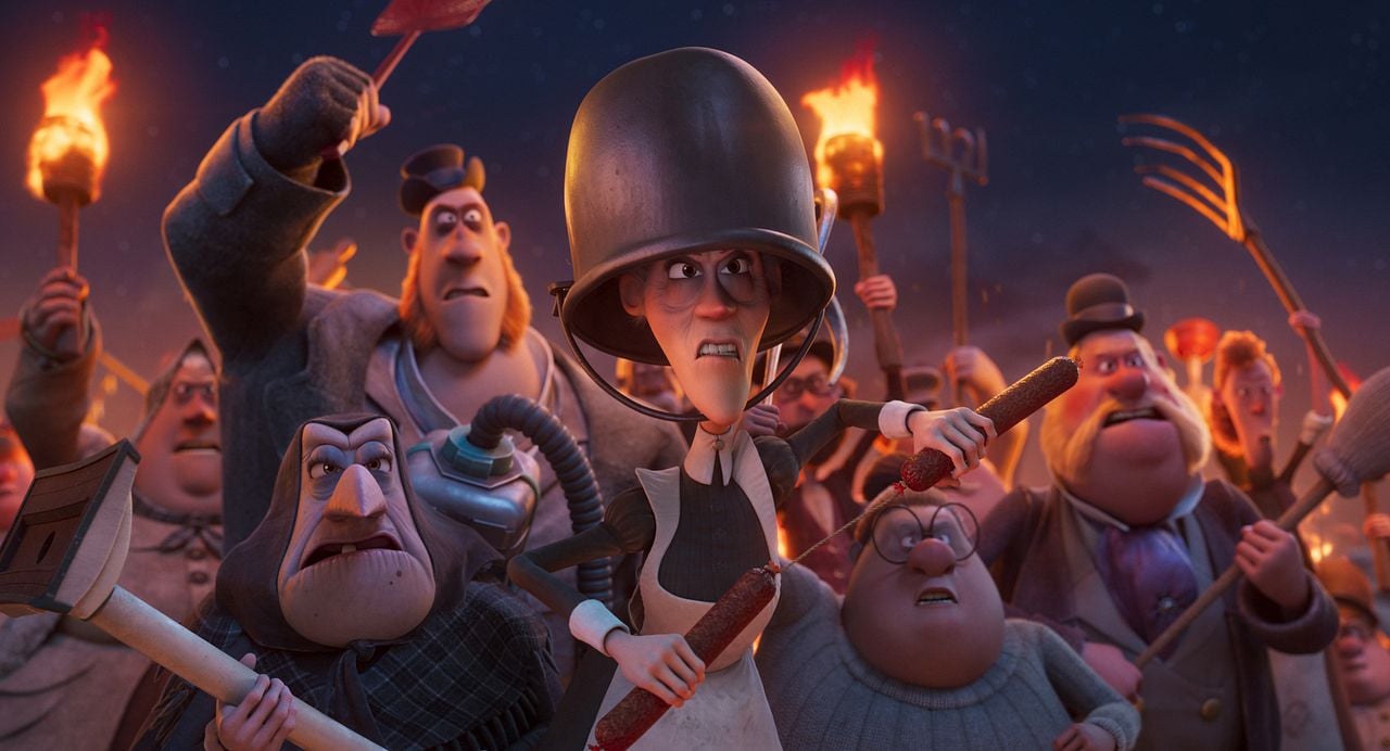 Frankie Y Los Monstruos : Foto