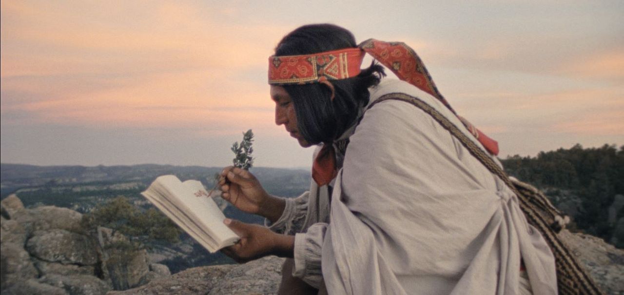 Jíkuri: Viaje al país de los Tarahumaras : Foto