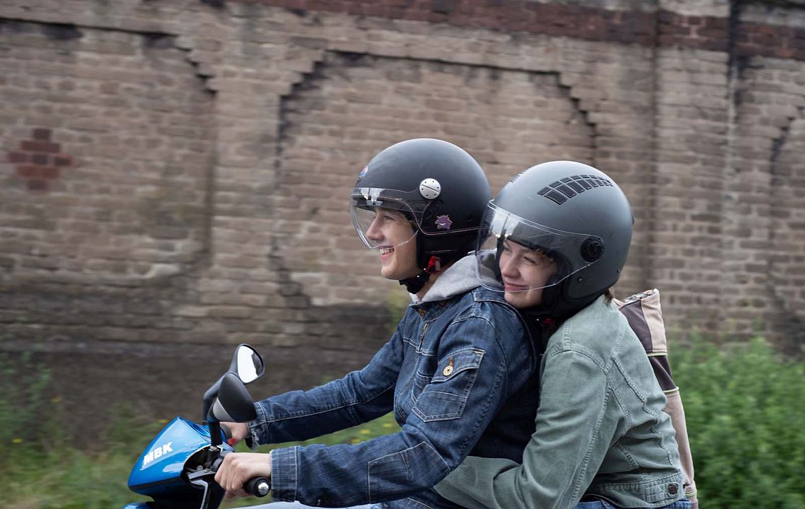 Jeunes mères : Foto