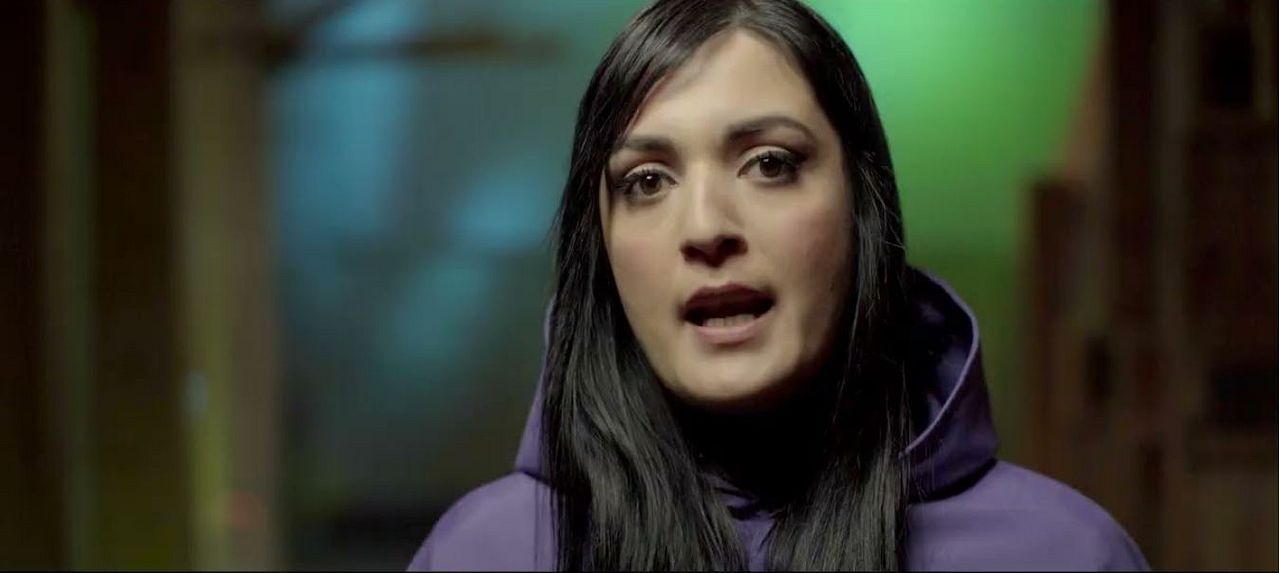 La revuelta de las putas : Foto