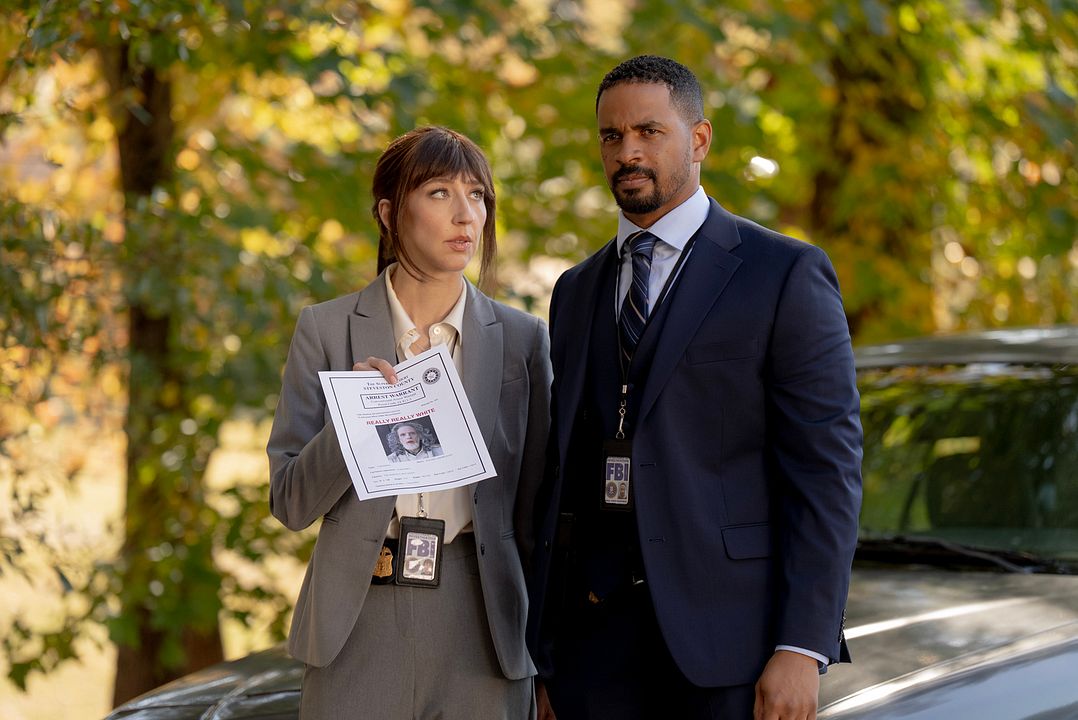 Scary Movie: Terroríficamente incorrecta : Foto Damon Wayans Jr., Heidi Gardner