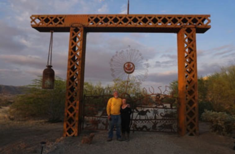 Lou Harrison: A World of Music : Foto