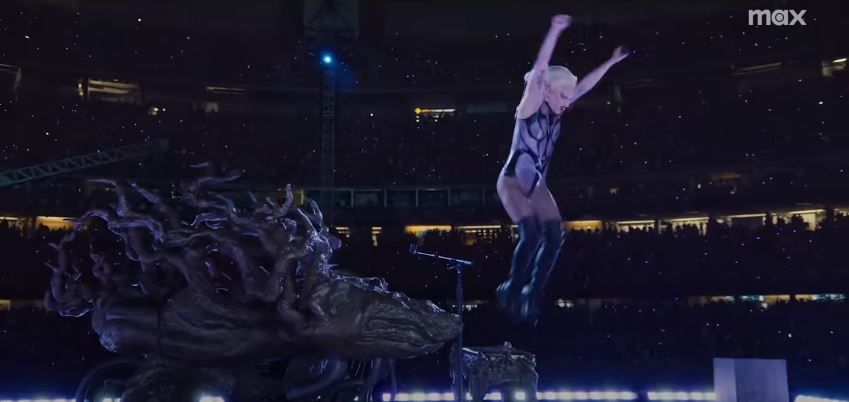 Chromatica Ball : Foto