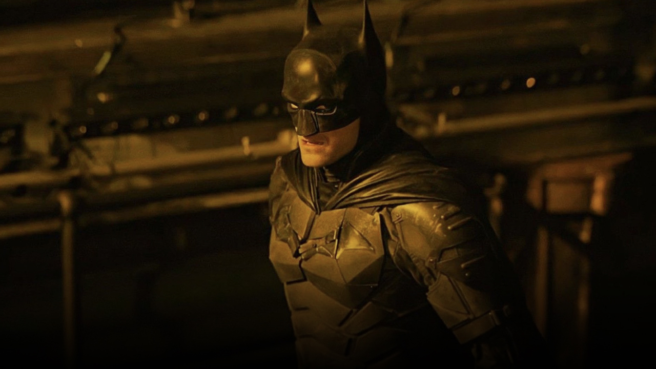 Matt Reeves confirmó 'The Batman 2' con Robert Pattinson - Noticias de cine  