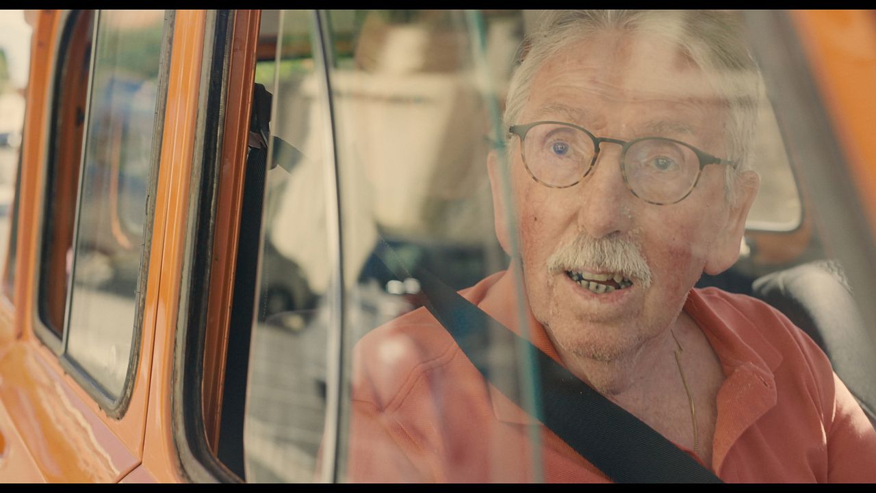 El último viaje : Foto