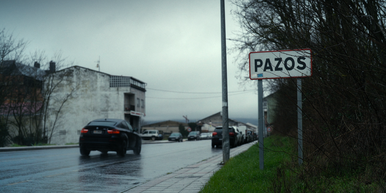 Desprotexida: El crimen de Pazos : Foto