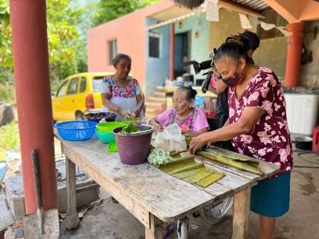 Sinahal, Señora de los Partos : Foto